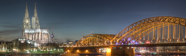 Hochzeit Lech header image